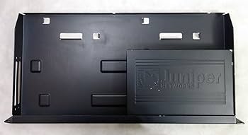 (未使用･未開封品)Juniper Networks ジュニパーネットワークス ゲートウェイ- SRX100B - Srx Svcs Gateway 100 W/ 8xfe　 [並行輸入品] 中古】Juniper Networks ジュニパーネットワークス ゲートウェイ