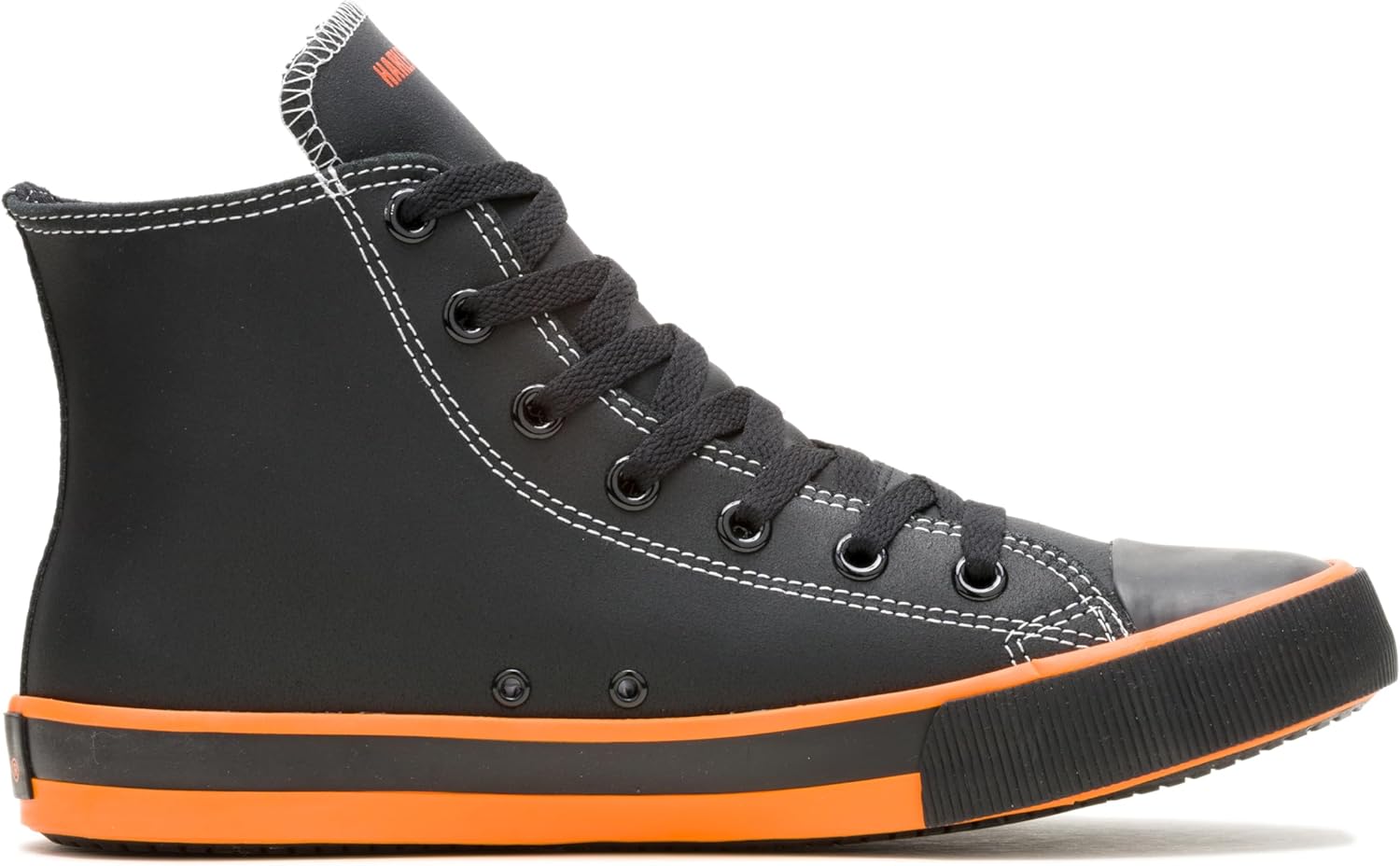 Harley-Davidson Men's Nathan Vulcanized Shoe - Image 6