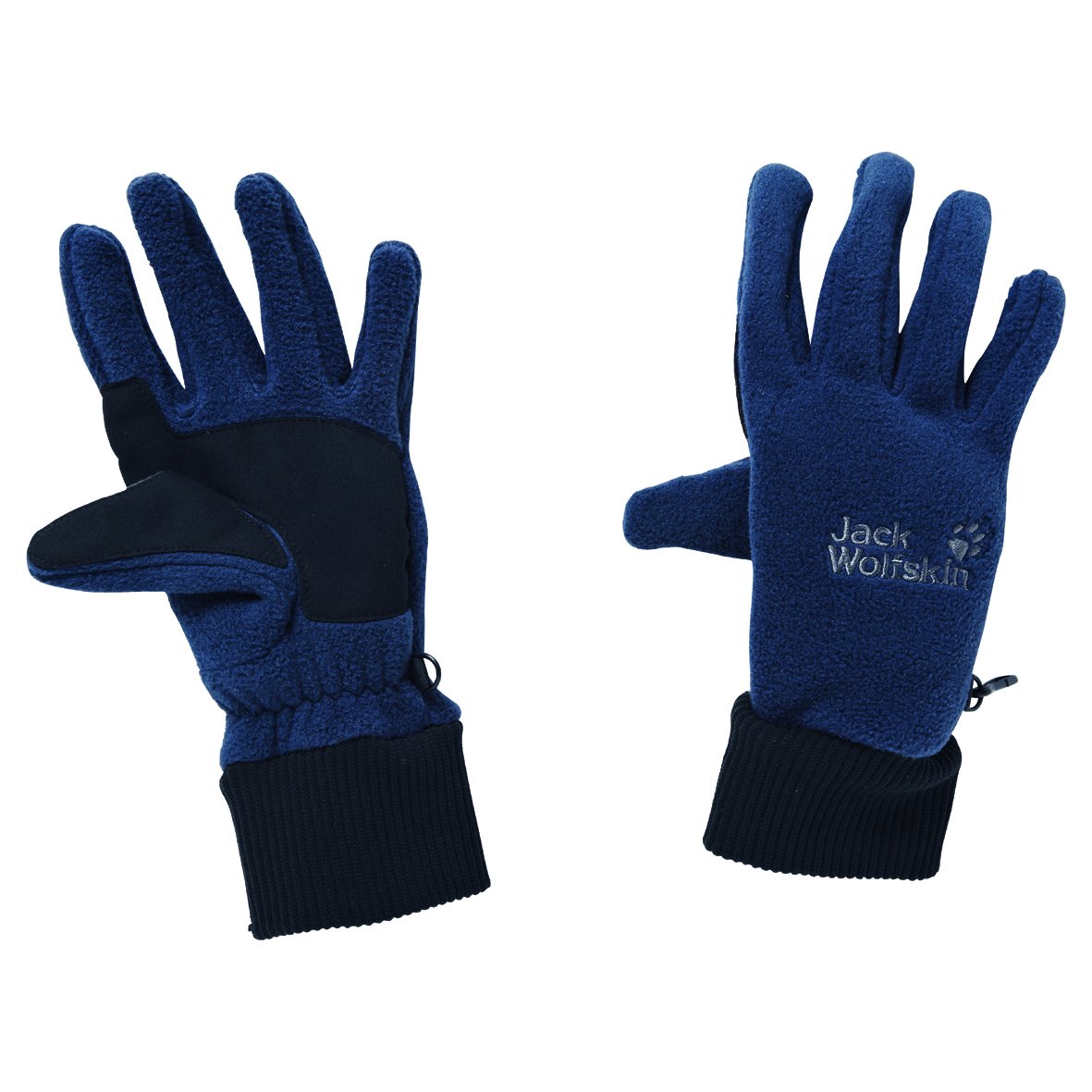 Jack Wolfskin Vertigo Glove Unisex Fashion