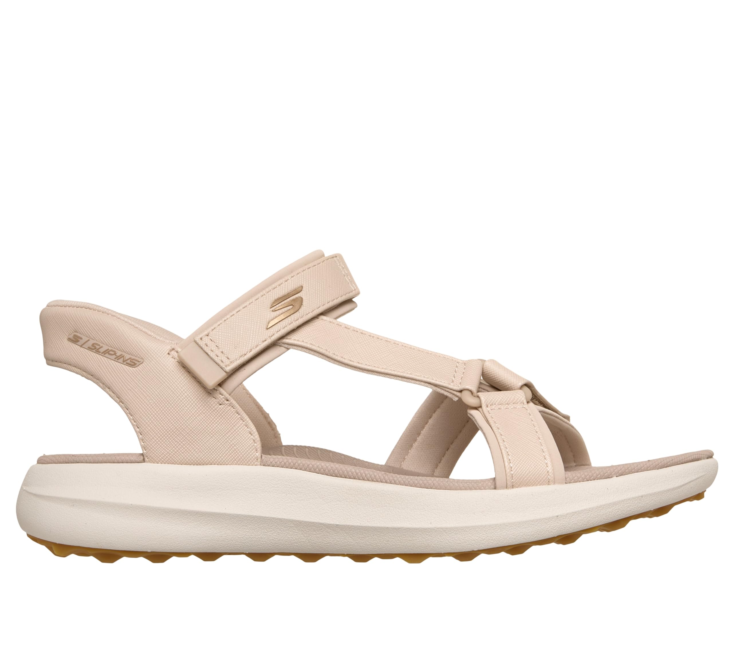 Skechers Damen Go Golf Slip-in Sandal For WomenGolfschuh
