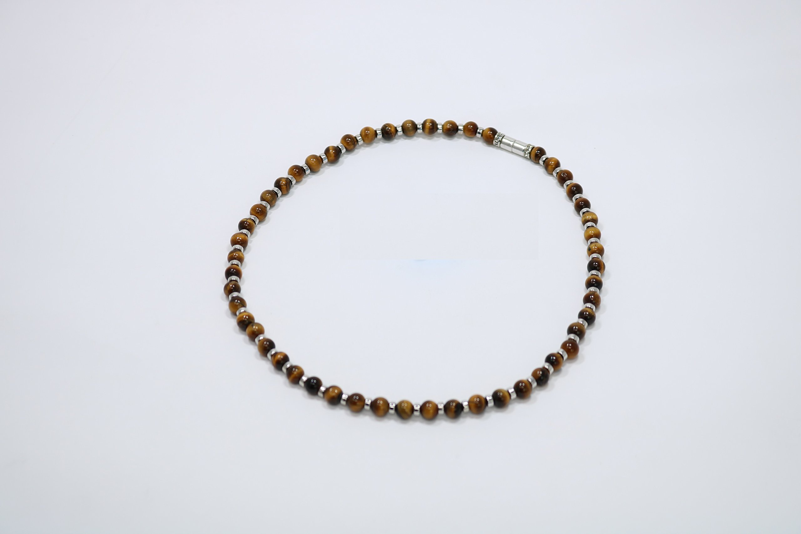 Mag La MeR Cecileネックレス誕生石アクセサリー