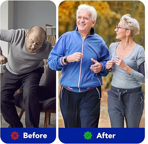 Miniatura 5 de Crema extra fuerte para aliviar la neuropatía, alivio para pies, manos, piernas, dedos de los pies, espalda, crema neuropatía extra fuerte para