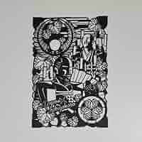 大河ドラマ どうする家康 切り絵 御城印 関ケ原 第１弾 第２弾 コンプセット Amazon.co.jp: 大河ドラマ「どうする家康」切り絵武将印（関ヶ原