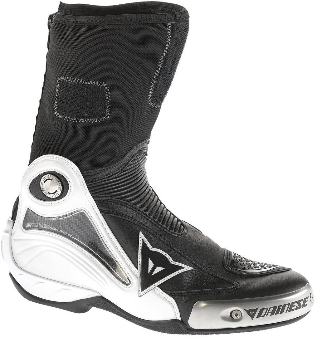 ダイネーゼ DAINESE AXIAL PRO IN NERO ブーツ 車・バイク・自転車