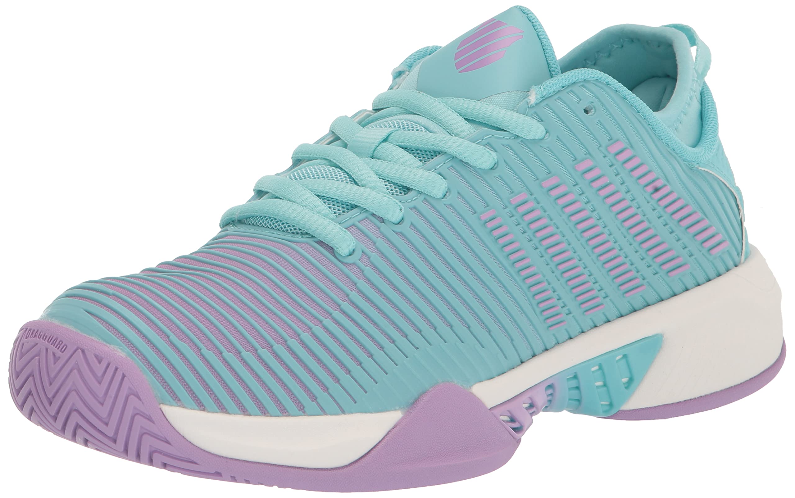 K Swiss Womens Hypercourt Supreme Tennis Shoe Desertcart INDIA