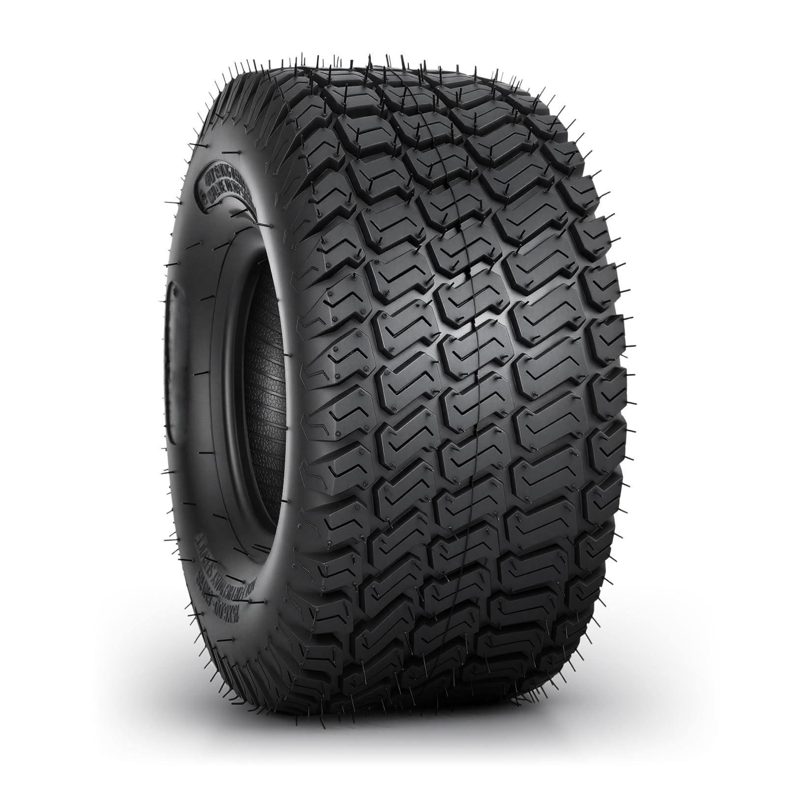 PROPARTS 15x6.00-6 Lawn Mower Tires, 15x6x6nhs 4PR Turf Tire for Riding Lawn Mowers &amp; Garden Tractor, Tubeless