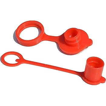 Agricultural Tractor Clamp Kits With Pioneer Lever Actuated Quick Couplers And Dust Cover Housing 9500 Series Clamp Kits Parker Na