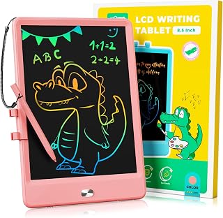 Kokodi 8 5 Inch Colorful Educational Birthday
