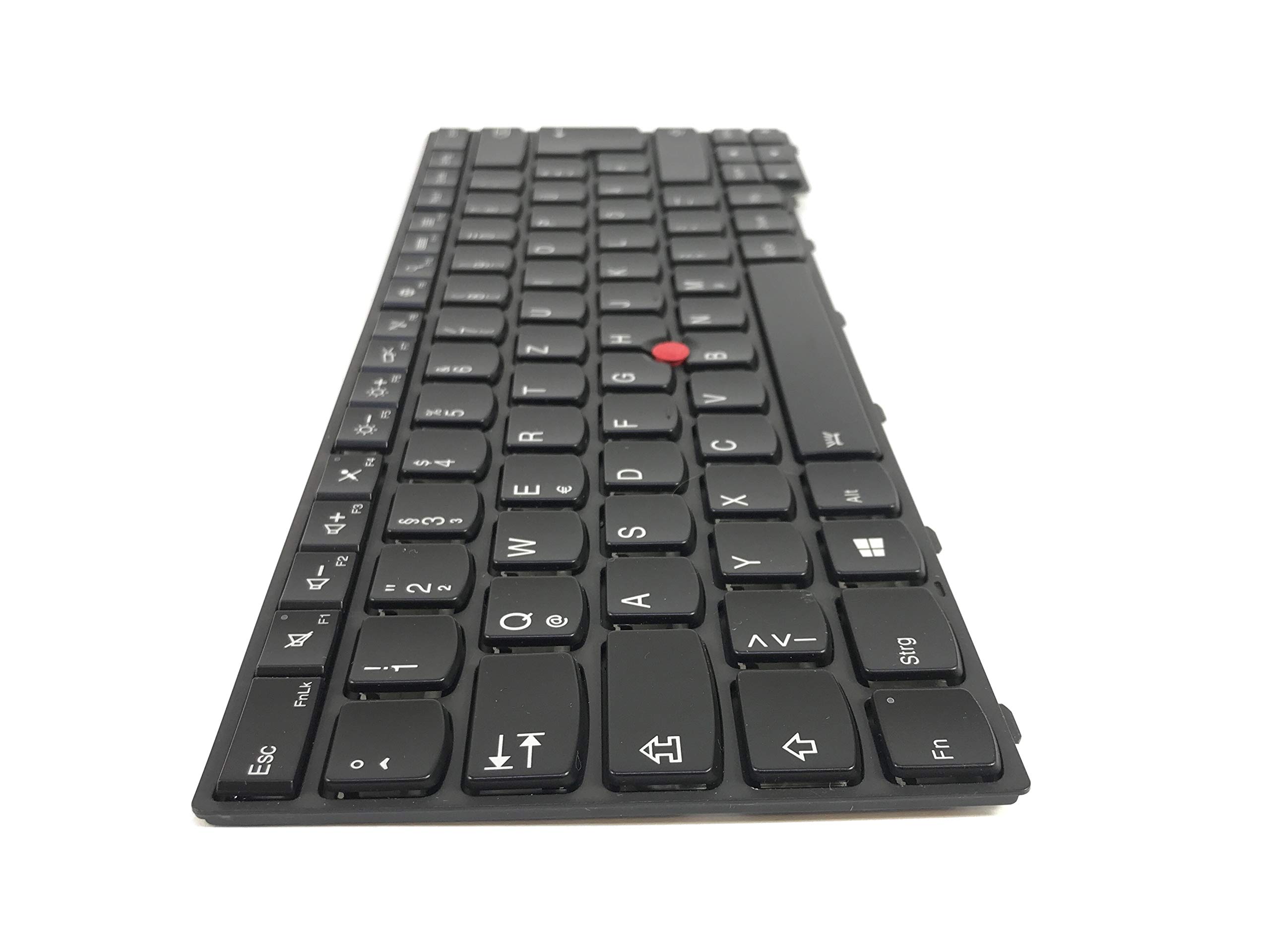 ersatztastatur Deutsche Hintergrundbeleuchtung für Lenovo Thinkpad T431 T431S E431 T440 T440P T440S E440 L440 T450 T450S T460 L450 T440E