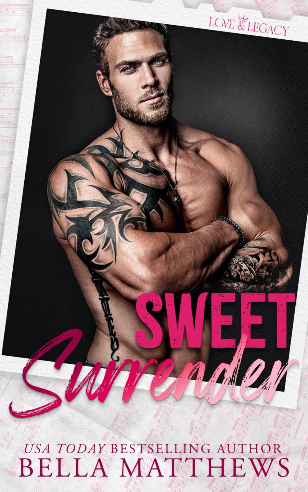 Sweet Surrender