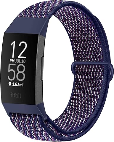 fitbit watch straps amazon
