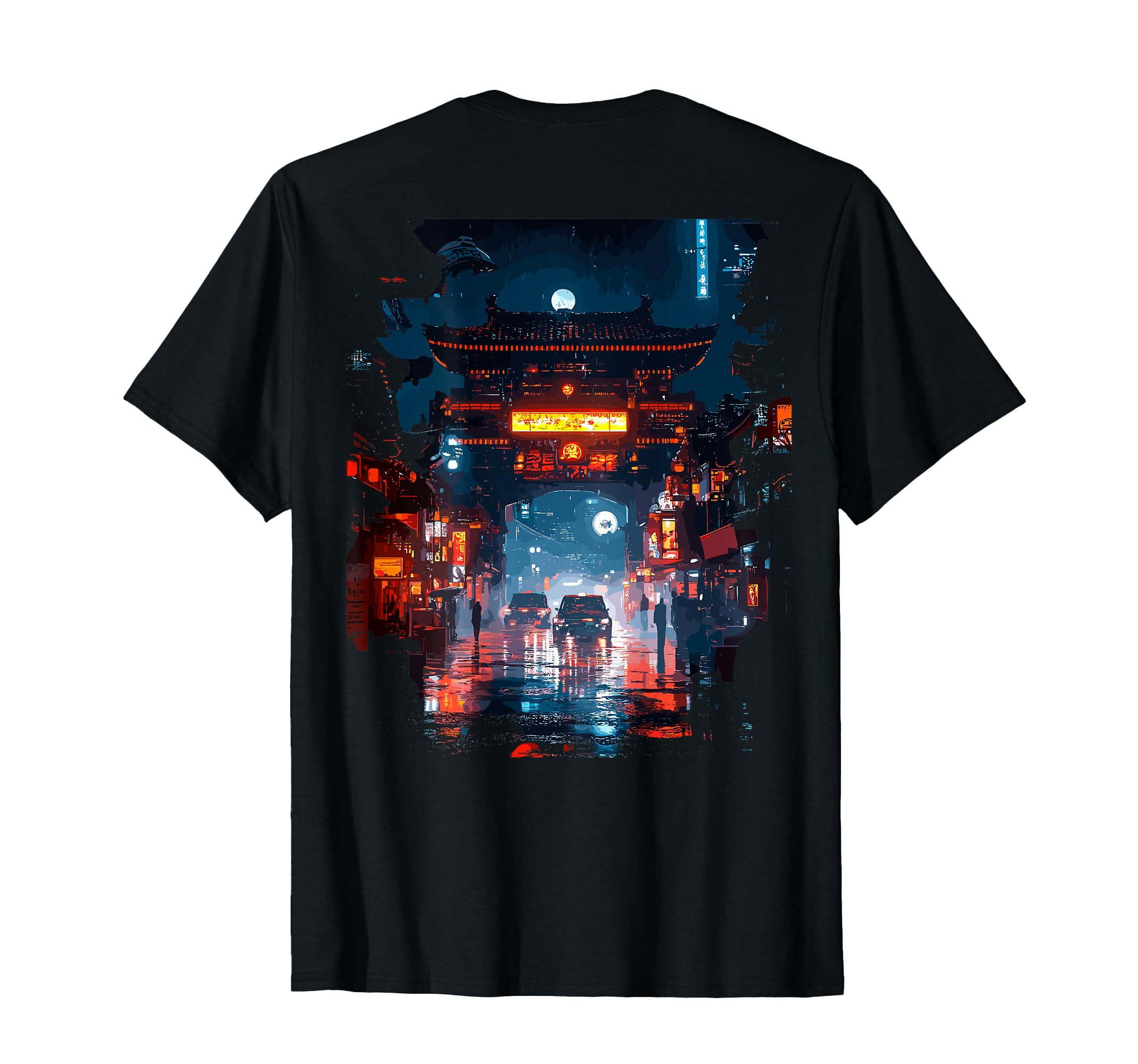 Kleidung mit Designs von Amazon Merch on Demand