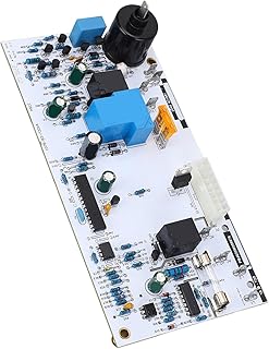 Norcold N61X N81X N610 N611 N810 N811 RV Refrigerator Power Supply Board, Easy to Install for Norcold RV Refrigerator