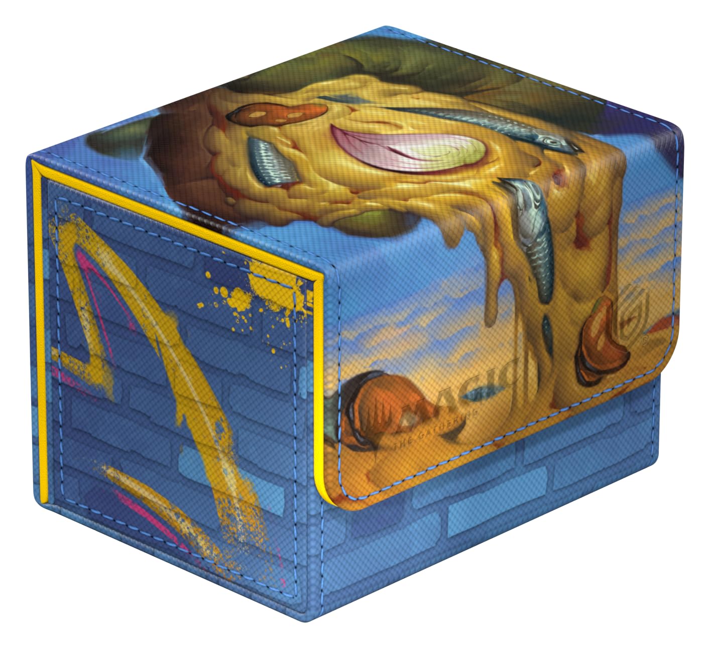 Amazon.com: Ultimate Guard - Sidewinder 100+ Xenoskin - Magic: The