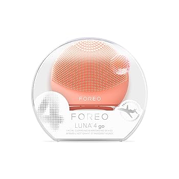 【新品】フォレオ ルナ FOREO LUNA 4 go 美容 洗顔ブラシ 楽天市場】LUNA 4 フォレオ 電動 洗顔ブラシ FOREO 美顔器 美容