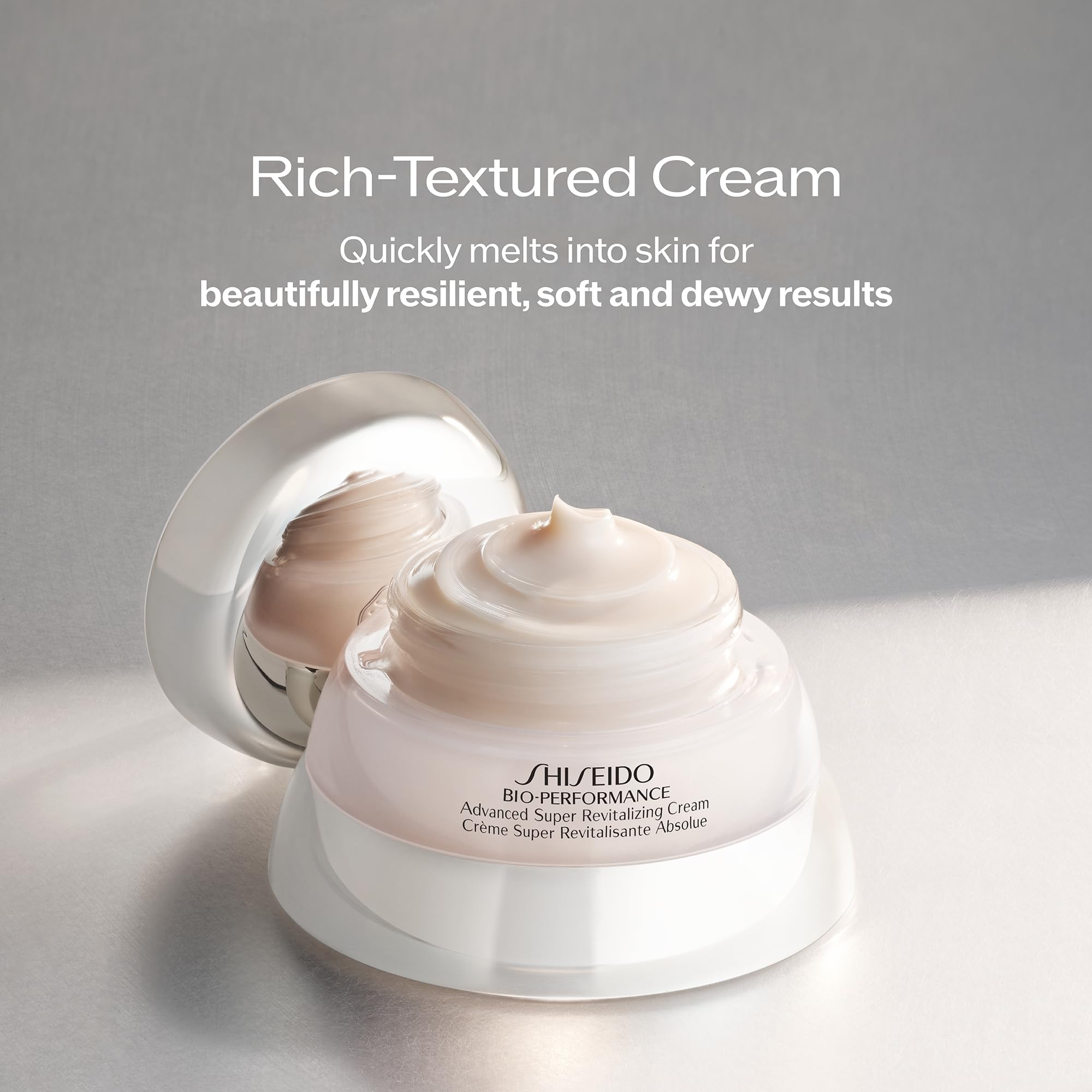 Shiseido Bio-Performance Advanced Super Revitalizing Cream, 1.7
