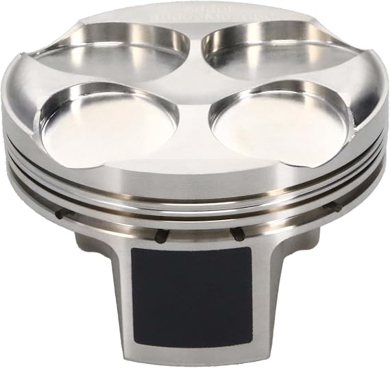 Wiseco (40069M07600) 76.00mm 11.5:1 Compression Ratio 4-Stroke Piston Kit