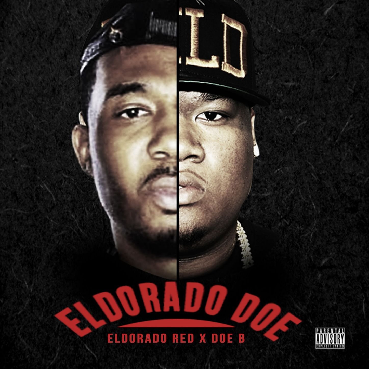 Eldorado Red & Doe B