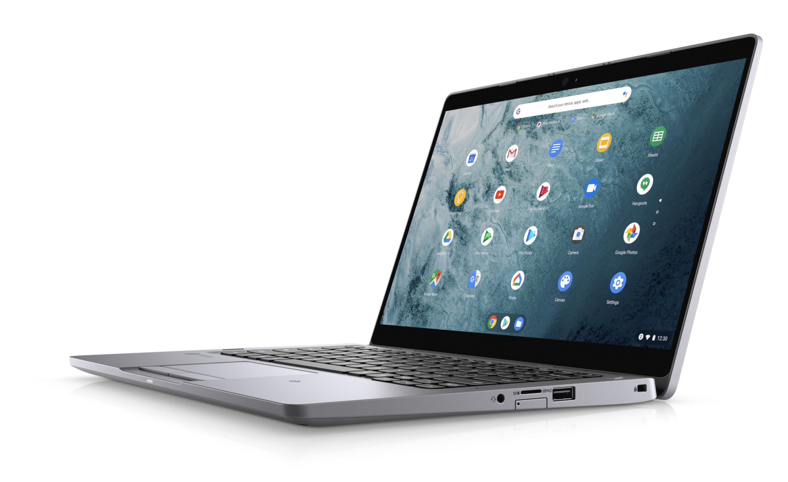 Amazon.com: Dell Latitude 5300 2-in-1 Chromebook - 13.3