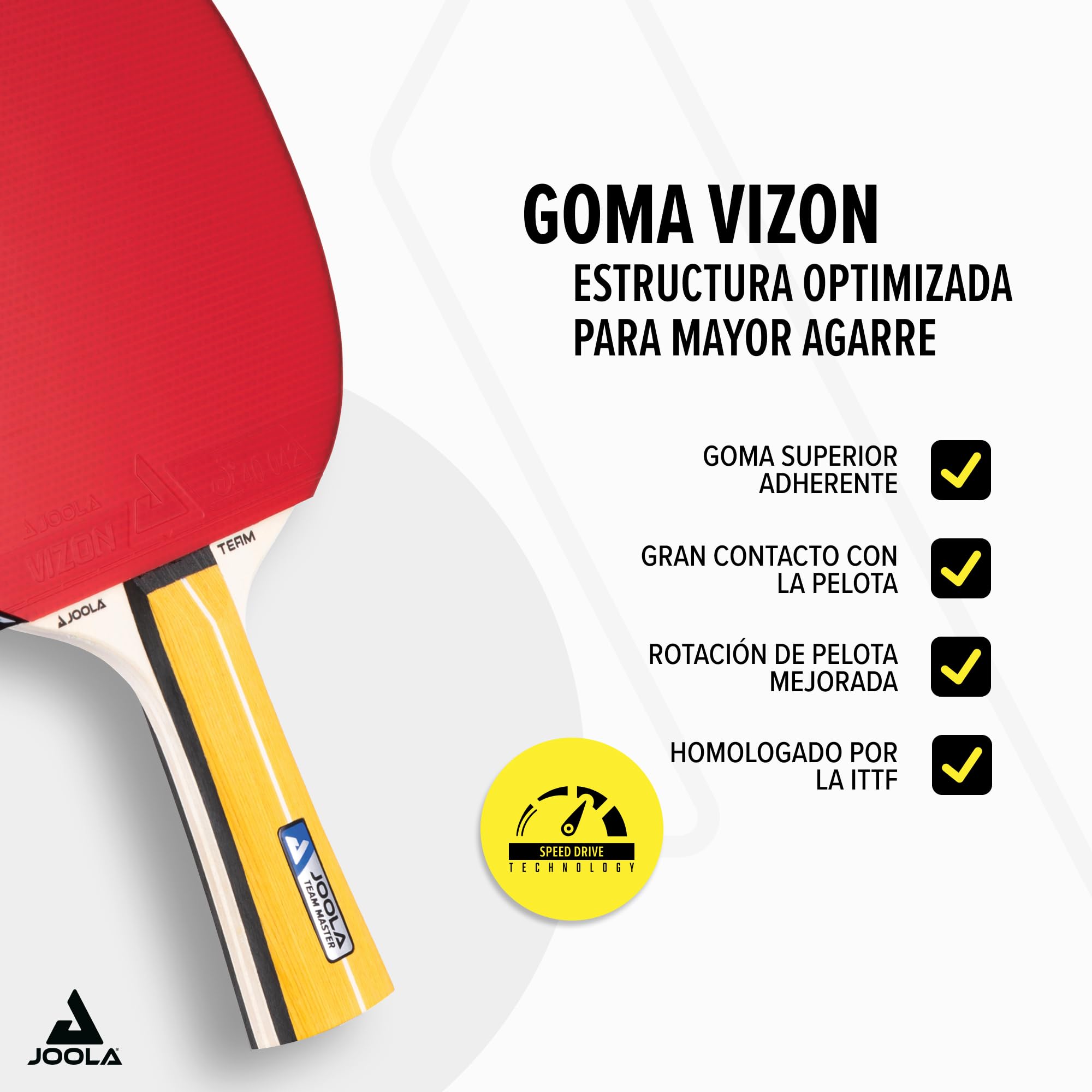 Joola Maestro de Equipo