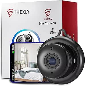 Microcamera Spia Penna 32GB HD 1080P - Rilevamento Movimento Per Video E Audio - Foto 2