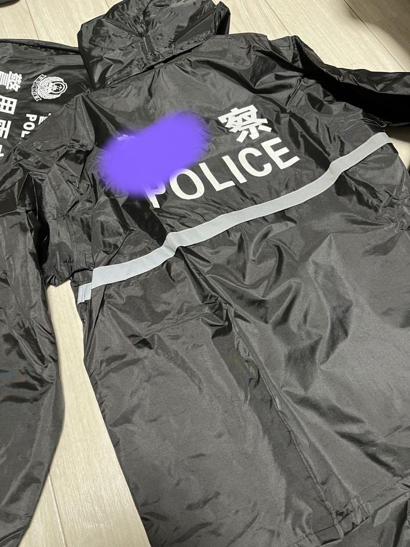 中国警察 レインコート Amazon.co.jp: 中国警察 レインコート : ファッション