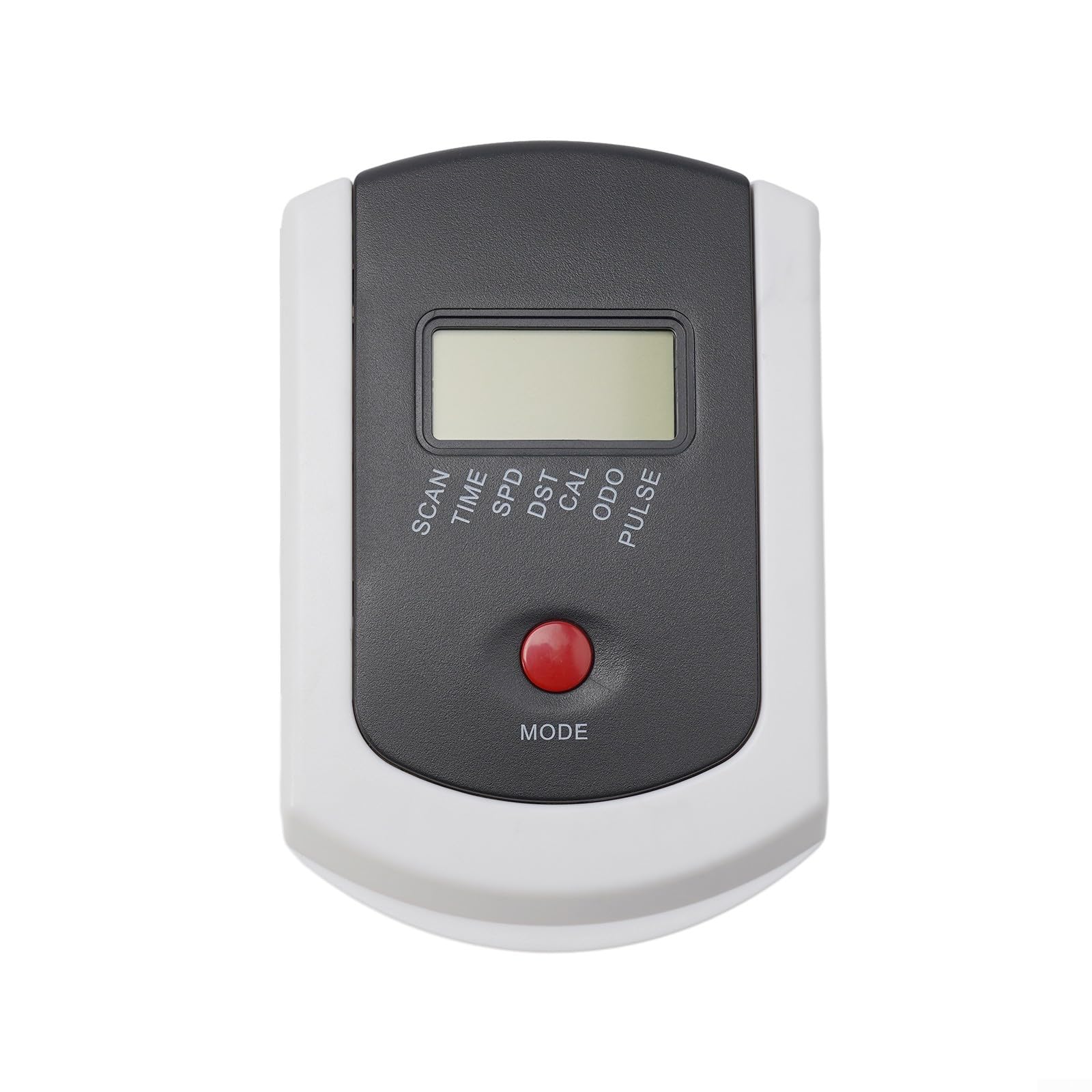 Cyclette Computer, Monitor Tachimetro, LCD Tachimetro Contachilometri, Sport Bike Computer Meter