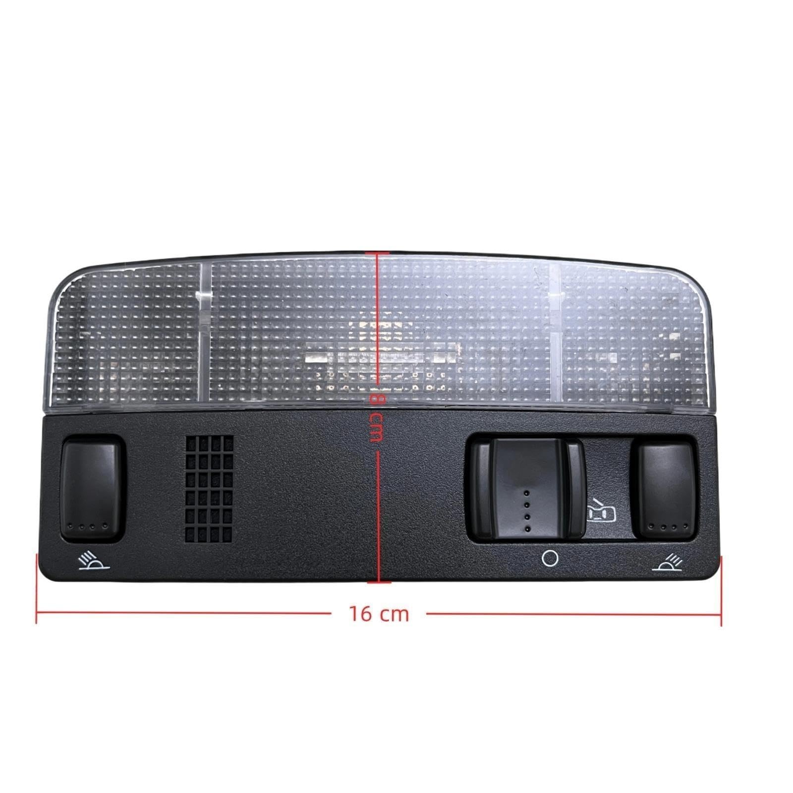 Luce superiore Per VW Passat B5 1996-2005