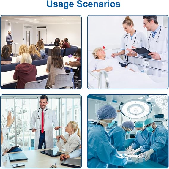 JNMFTD Thoracentesis Drainage Patient Care Model, Life Size Simulator Pneumothorax and Liquid Chest Closed Nursing Drainage with Skin Module Colourful Card User Manual for Operation Medical Training Teaching