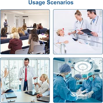 JNMFTD Thoracentesis Drainage Patient Care Model, Life Size Simulator Pneumothorax and Liquid Chest Closed Nursing Drainage with Skin Module Colourful Card User Manual for Operation Medical Training Teaching