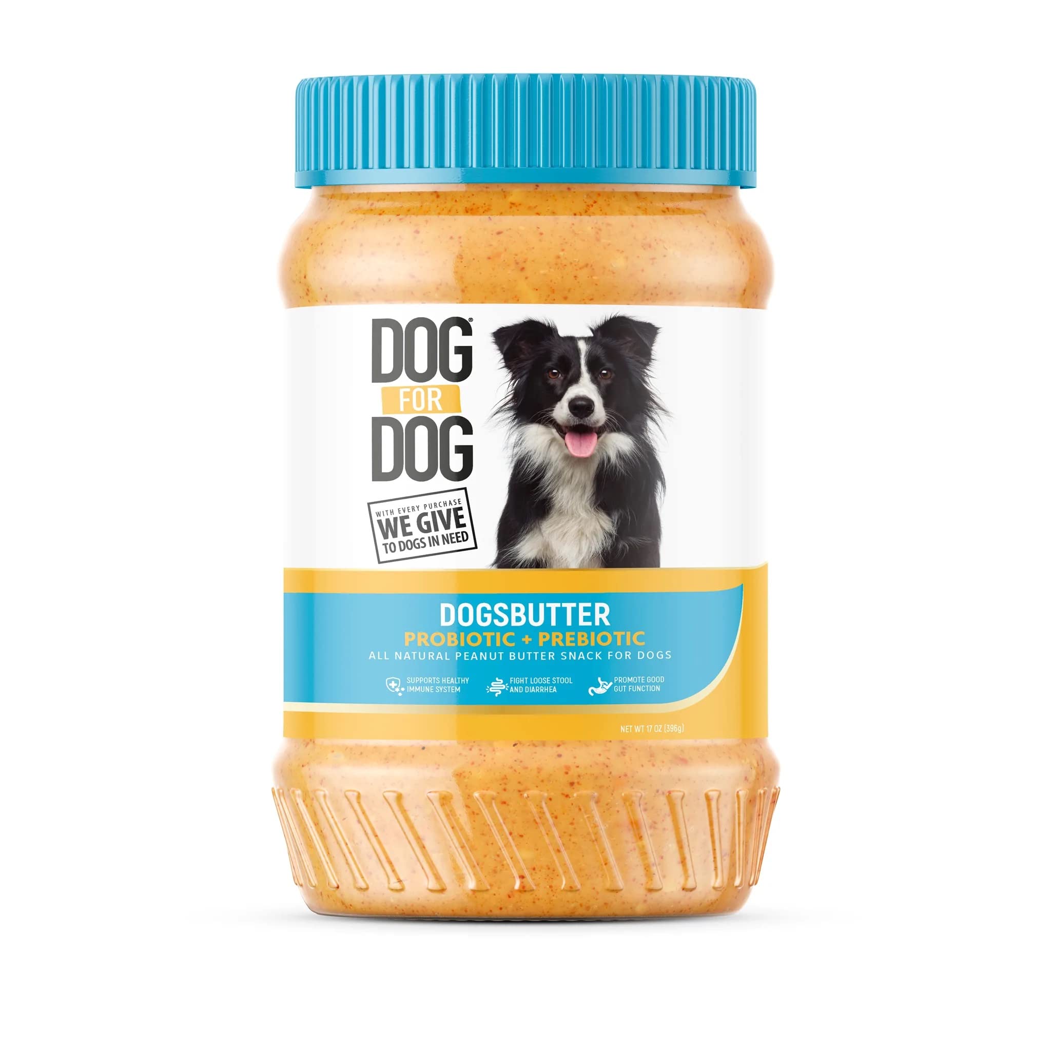Can Peanut Butter Make Dogs Itch