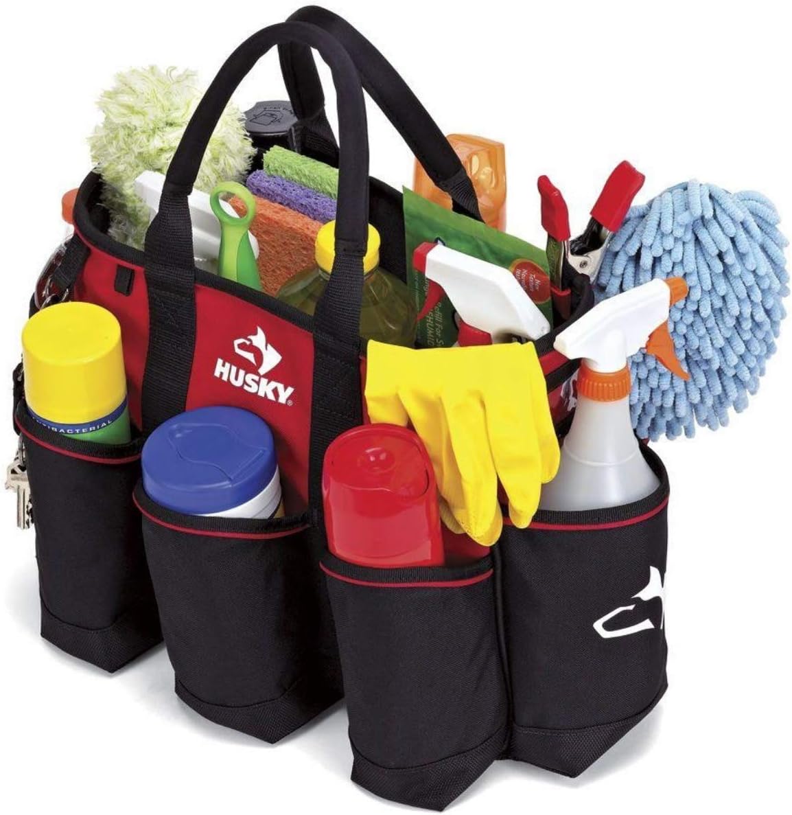 Husky 14" Supply Bag