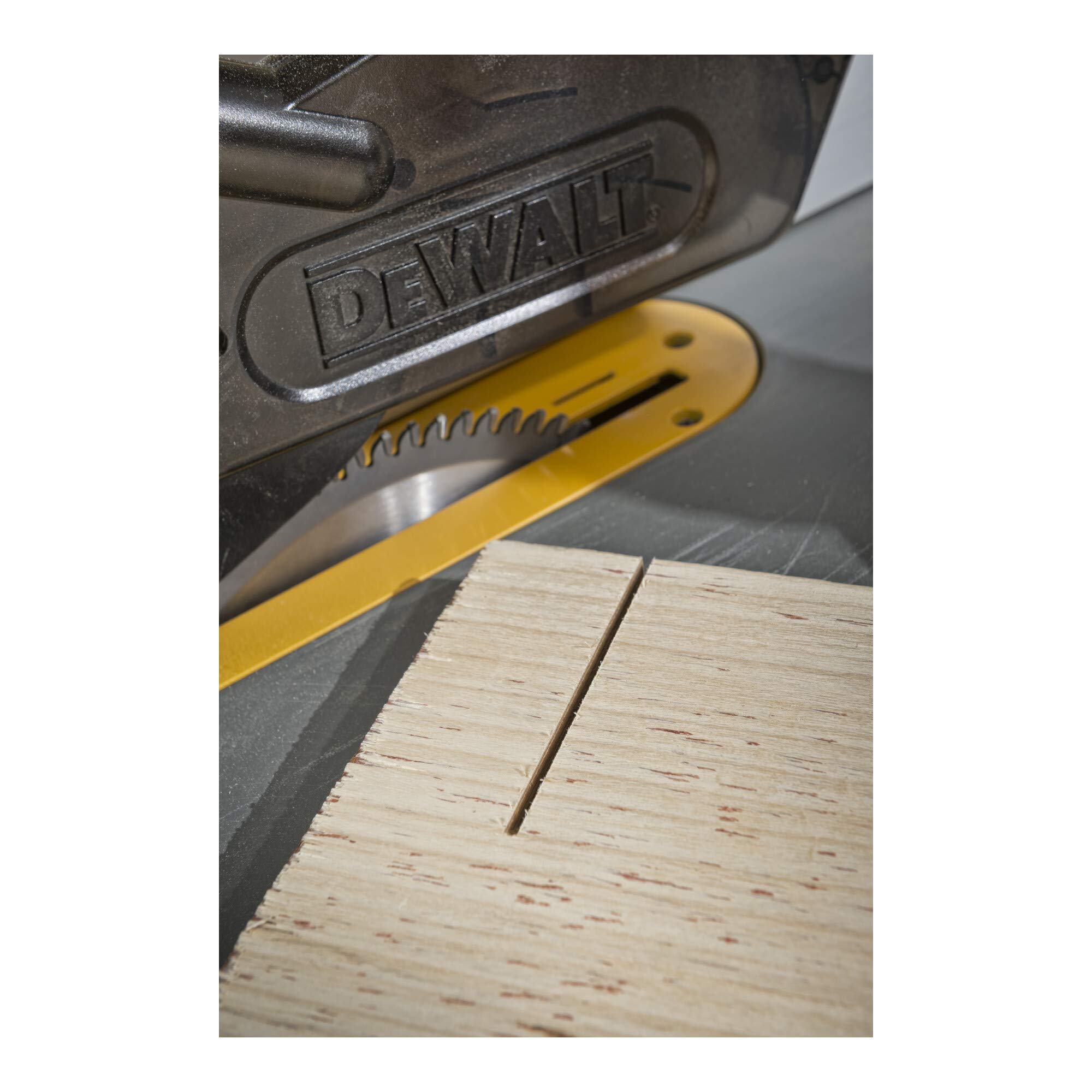 Dewalt DT4311-QZ - Hoja de sierra circular para maquina estacionaria, 250 x 30 mm, 24D