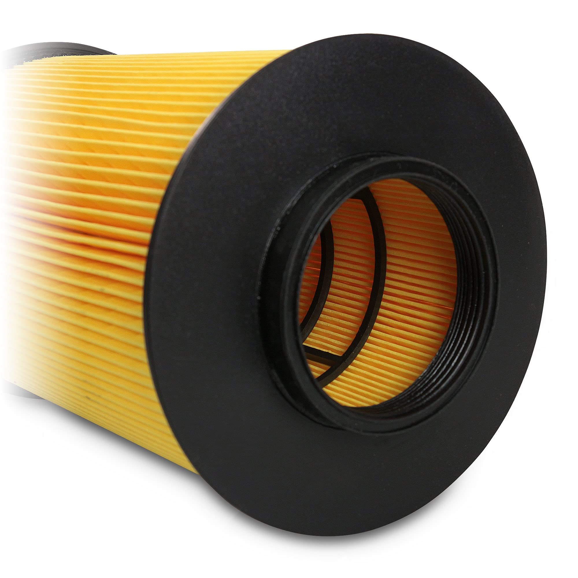 BESTPRICE Inspektionspaket Filterset mit 1x Ölfilter, 1x Innenraumfilter, 1x Luftfilter, 6L Motoröl 0W-30 Magnatec Kompatibel mit FORD FOCUS Mk3, KUGA Mk2, C-MAX Mk2