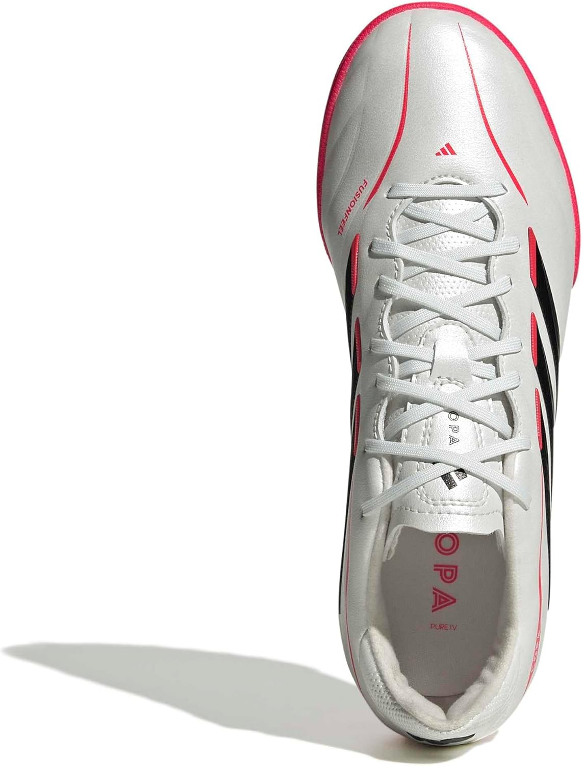 adidas Kids' Copa Pure Iv League Turf J