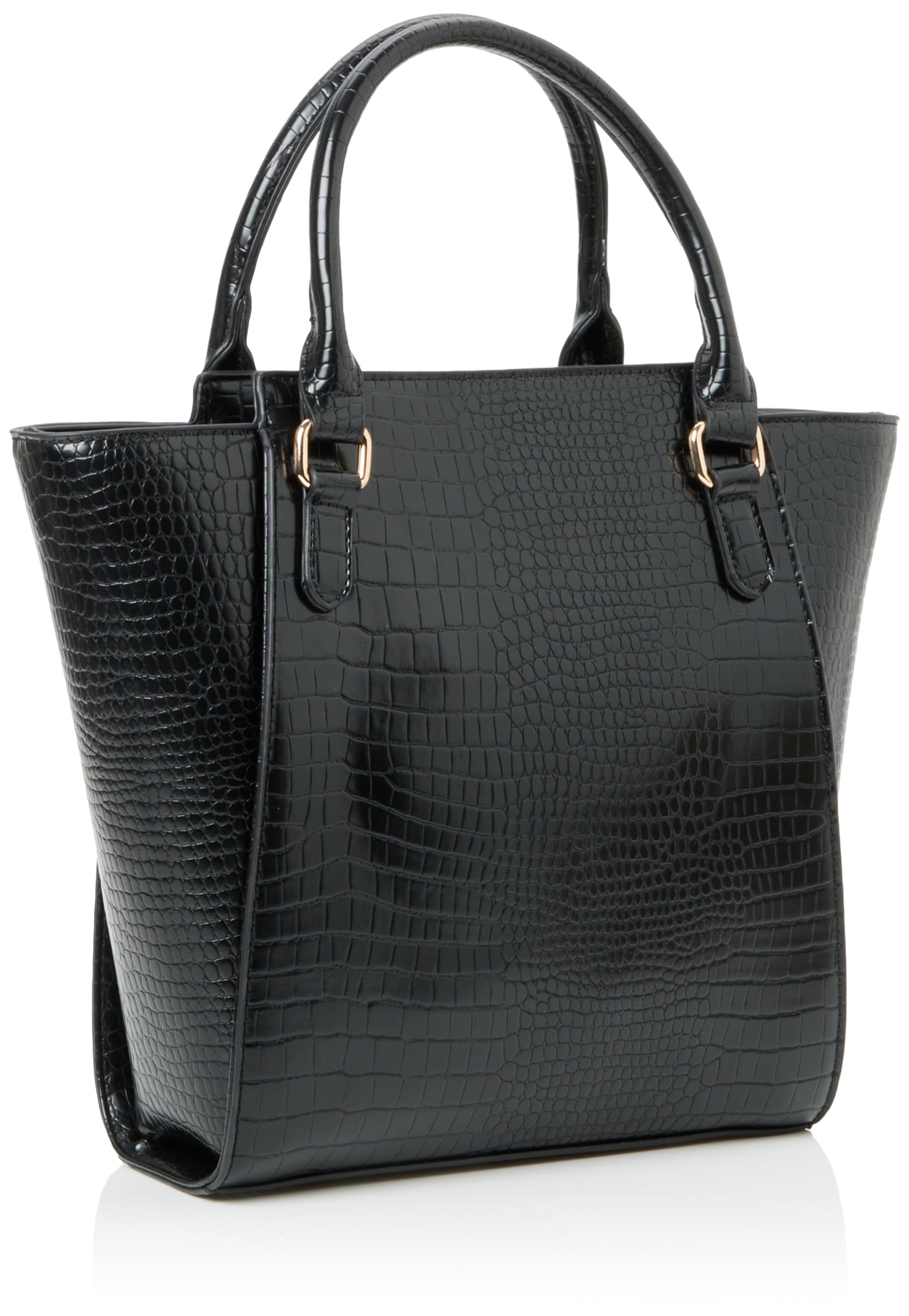 Sookie Women's Handbag Shopper, Black, One Size