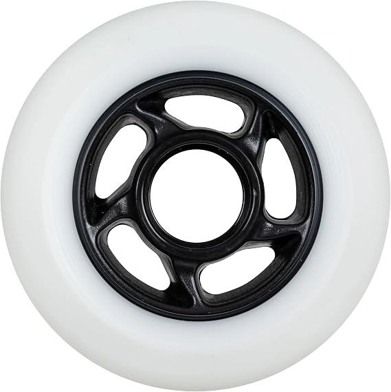 4-Pack 84mm Spinner by Powerslide