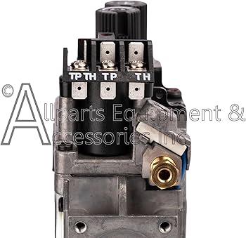 Amazon.com: 0820636/14D0468 SIT 820 Nova mV Propane LP Millivolt Amazon.com: 0820636/14D0468 SIT 820 Nova mV Propane LP Millivolt