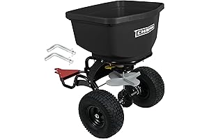 Chapin 8622B Towable Fertilizer Spreader: Efficient and Precise Lawn Care