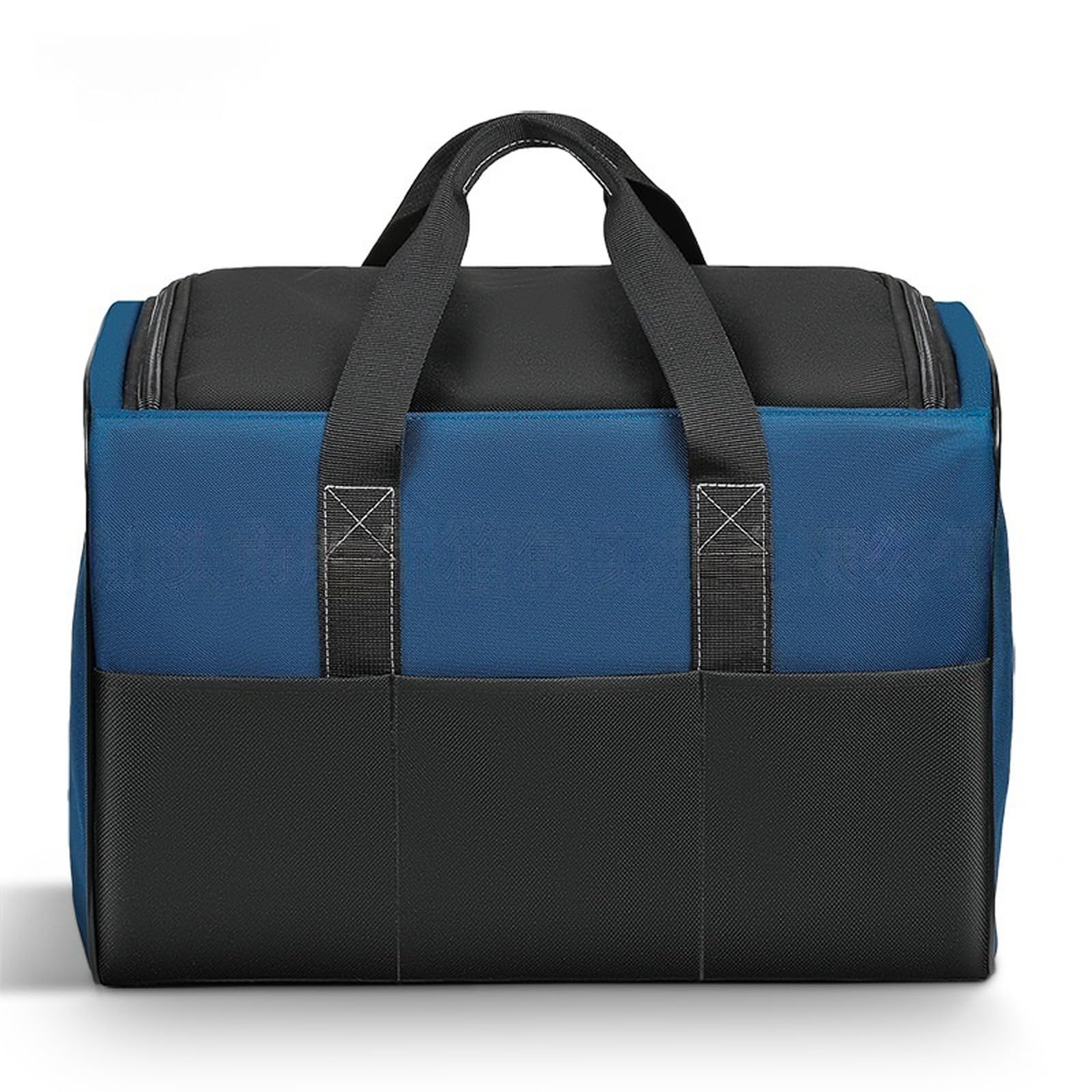 Duty Tool Organizers Bag with Reinforced Structure AntiCollapse Easy Access Portable Hand Carry Design Case Multifunctional Tool Bag