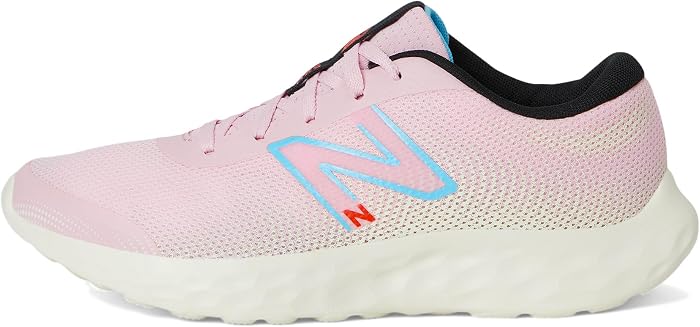 Обувь New Balance 520v8 (Big Kid) — фото 2