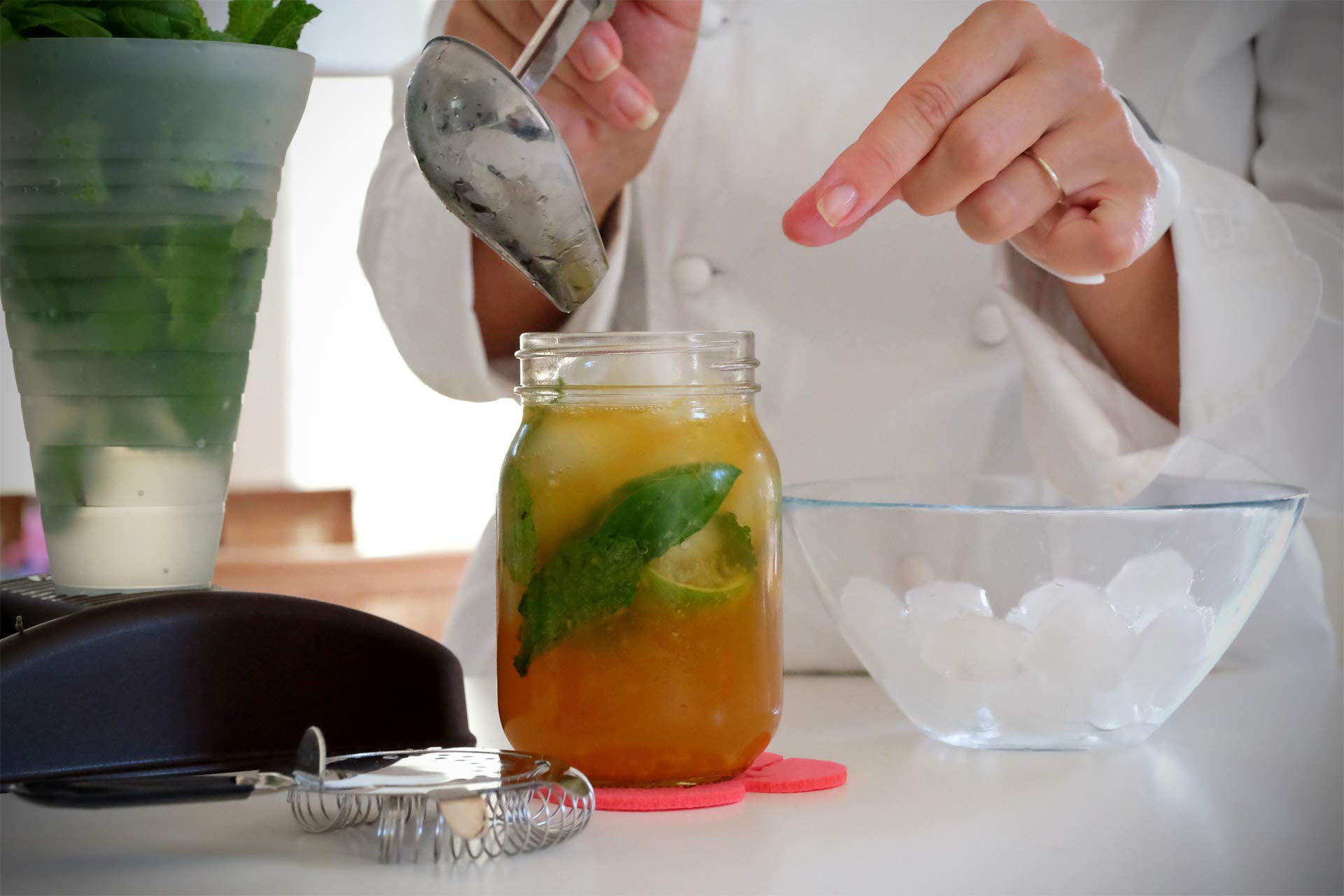 Fackelmann Gravy Ladle, One size, Assorted