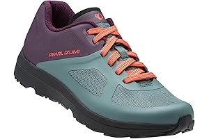 PEARL IZUMI Elite Womens Cycling Shoes Featuring the BOA Closure System with...