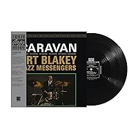 Vista 3 de Caravan Original Jazz Classics Series