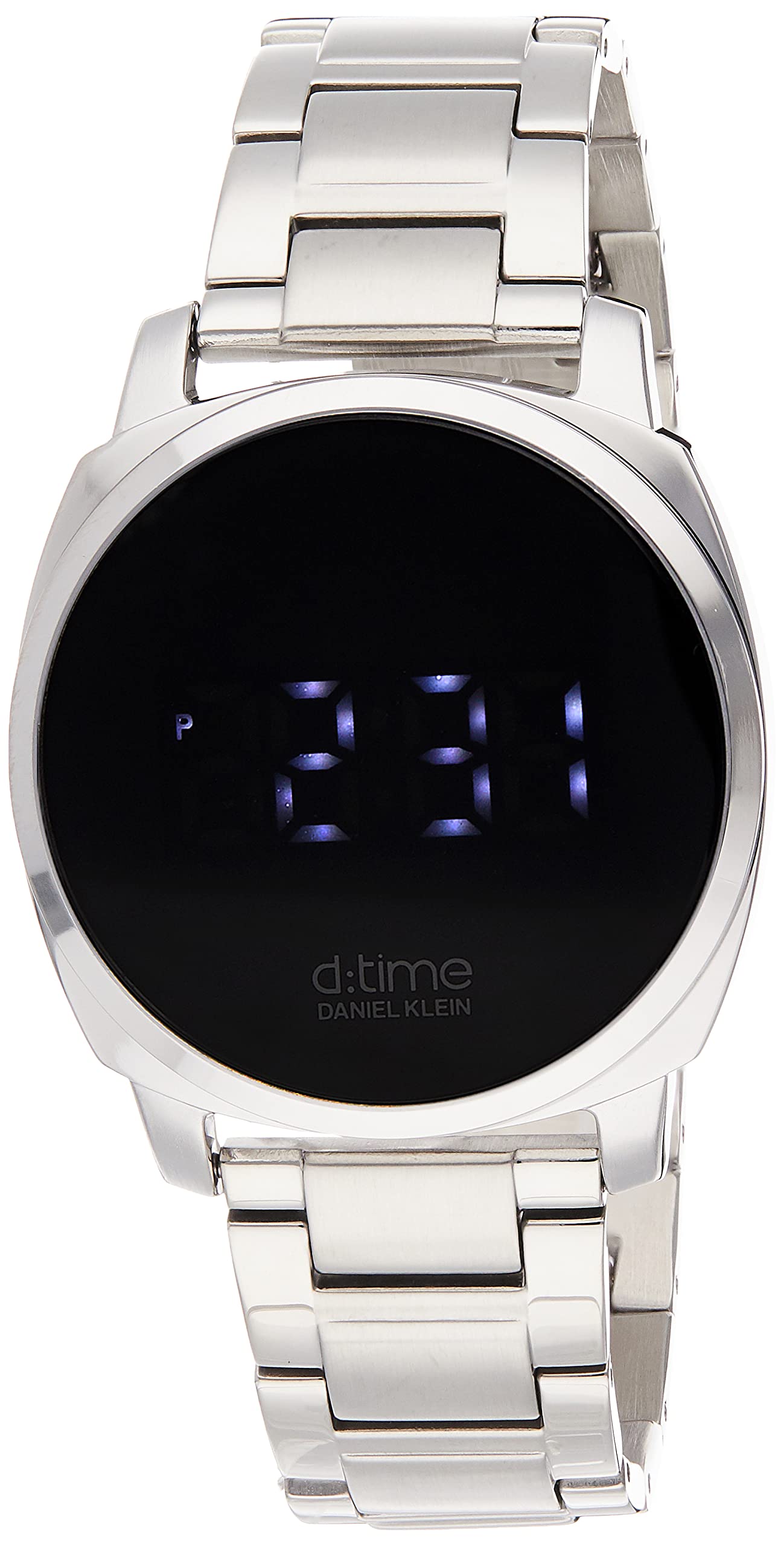 DANIEL KLEIN Men's Stainless Steel Watch - DK.1.12435-1