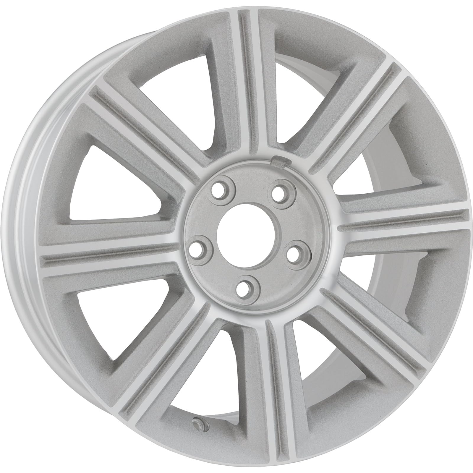 mmm Ford Mustang Wheel Rim Stock Genuine Factory OEM Used