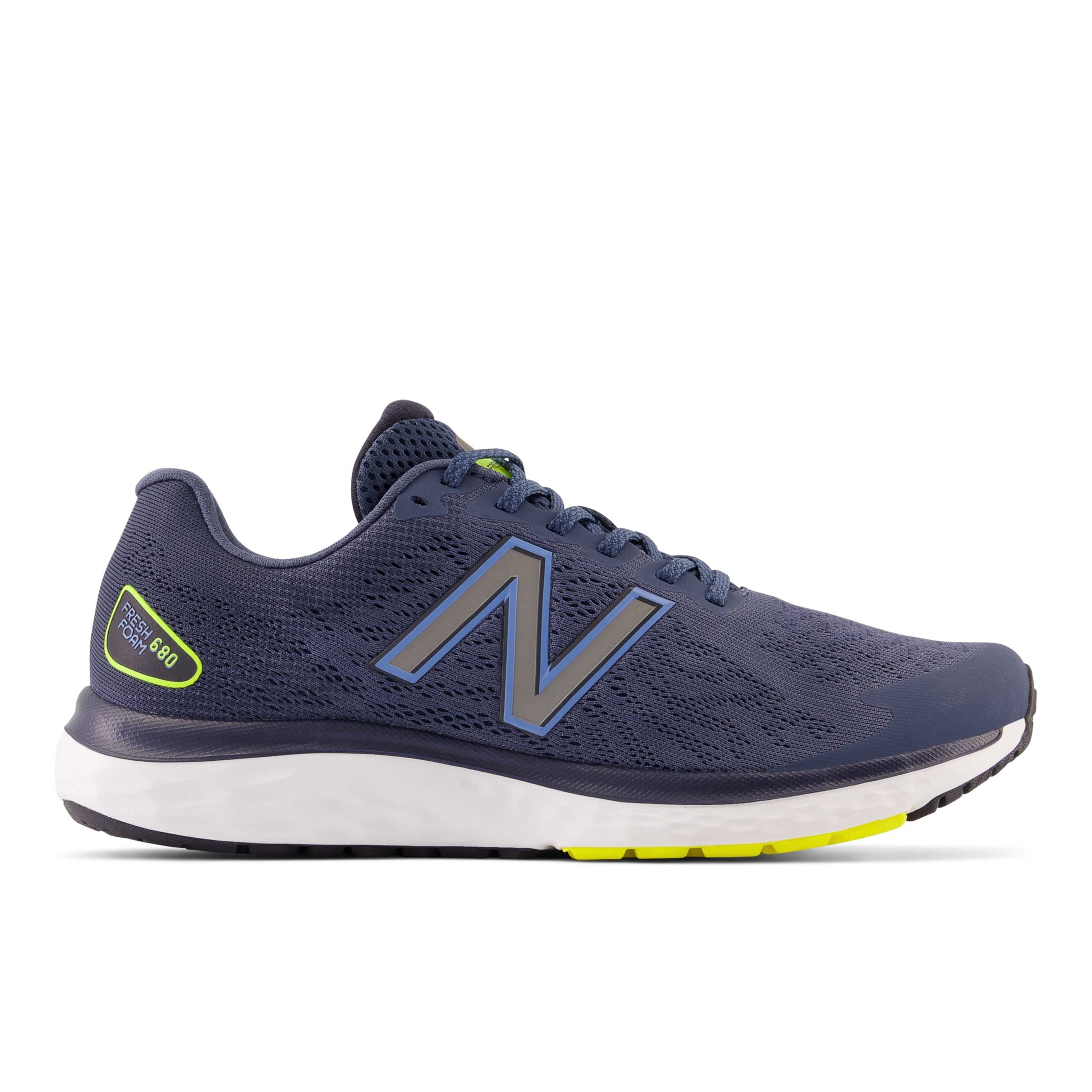 New Balance Men's Fresh Foam V1 Slide Sandal — view 18