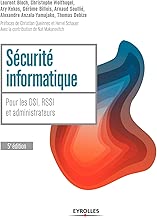 Download Sécurité informatique: Pour les DSI, RSSI et administrateurs. PDF