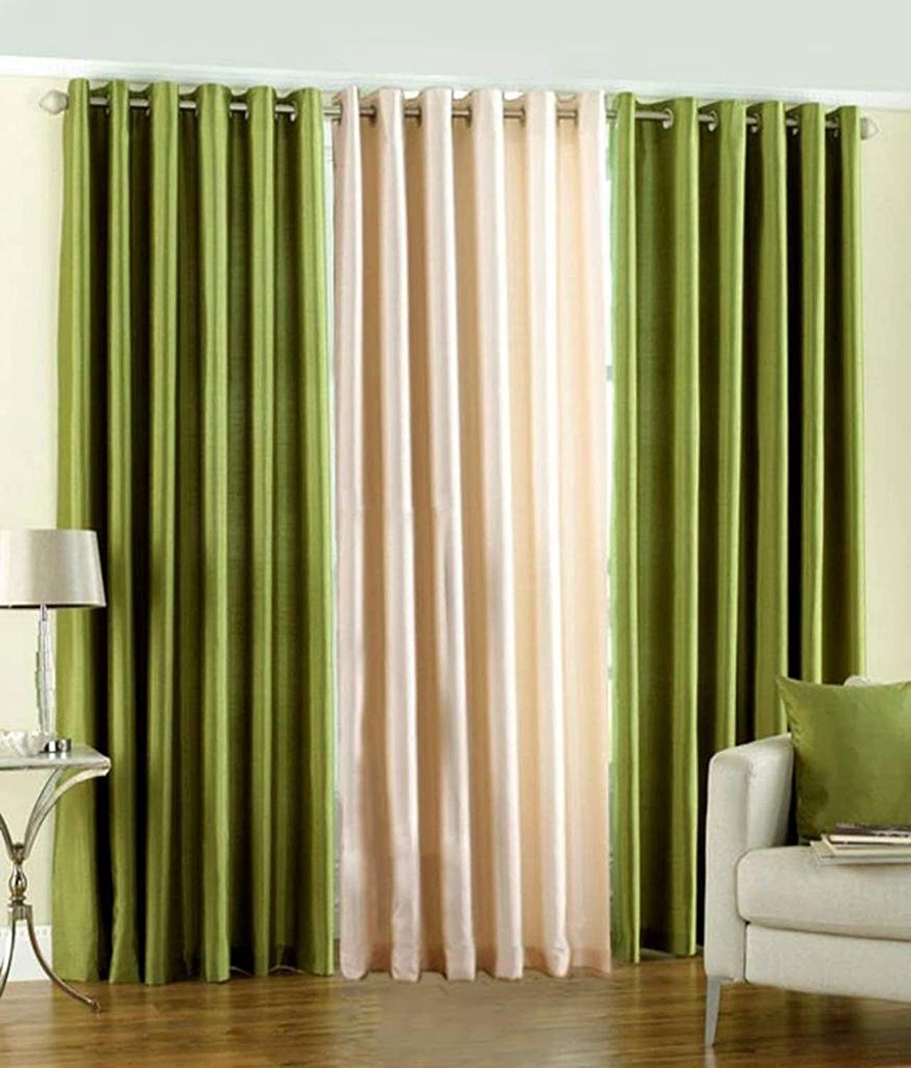 See full amazon price history chart for Chawla Trading Hub Offers Plain Curtains Set of 3 Diamond Crush 5 feet Heavy Quality Polyster Chawla Trading Hub Offers Plain Curtains Set of 3 Diamond Crush 5 feet Heavy Quality Polyster (B097LD8CVL) Amazon Price History, Amazon Price Tracker