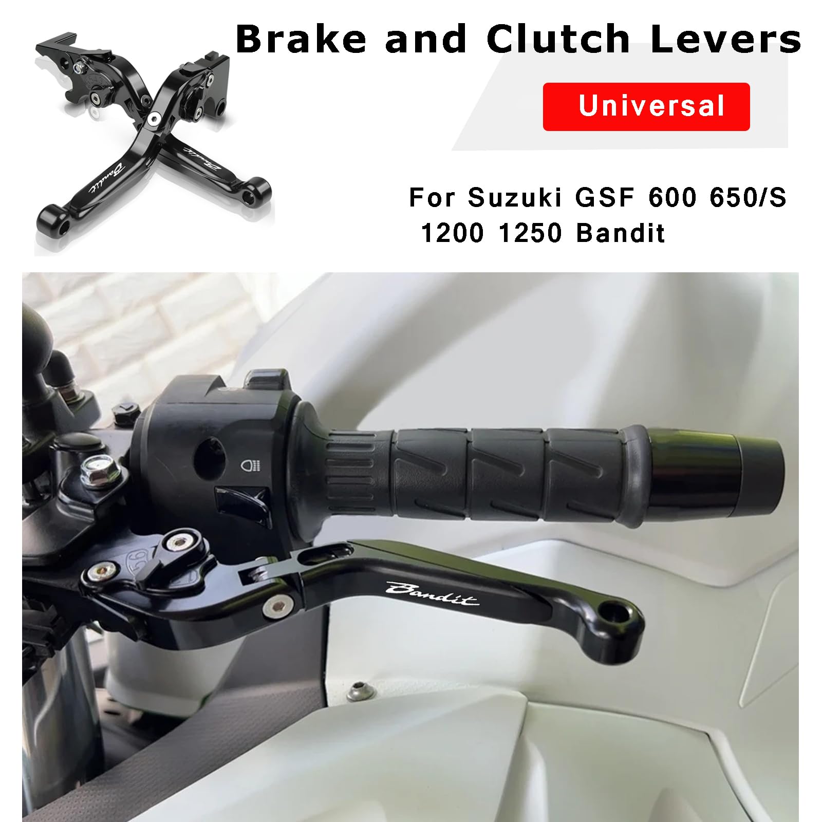 for Suzuki GSF Bandit